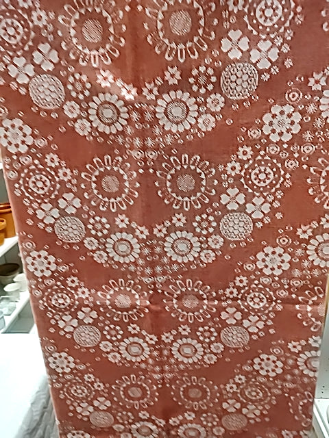 Flot Georg Jensen dug med 5 servietter